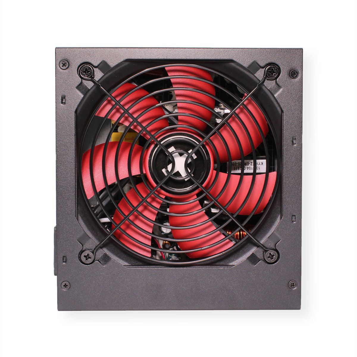 Xilence XP600R6 Alimentation PC, 600W Peak Power, ATX