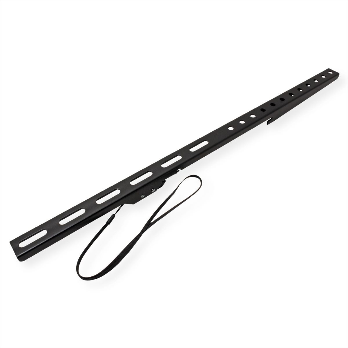 VALUE Support mural TV, distance murale de 35 mm, fixe, <304,8cm/120", <120kg