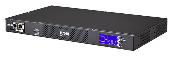 EATON ATS 16 NETPACK C20 / 8xC13 - 1xC19