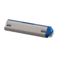 OKI 45536415 Cartouche de toner Original Cyan 1 pièce(s)