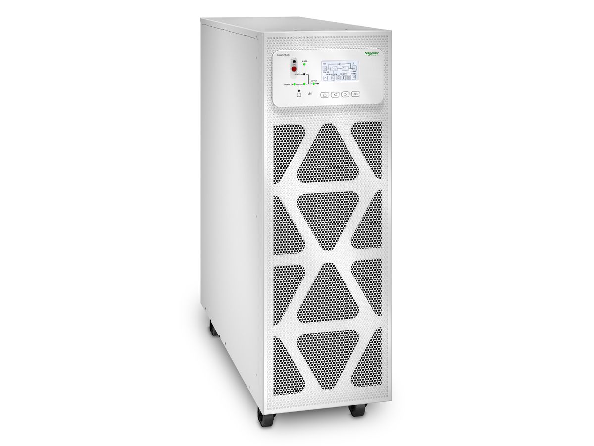 APC Easy 3S Double-conversion (en ligne) 30000 VA 30000 W