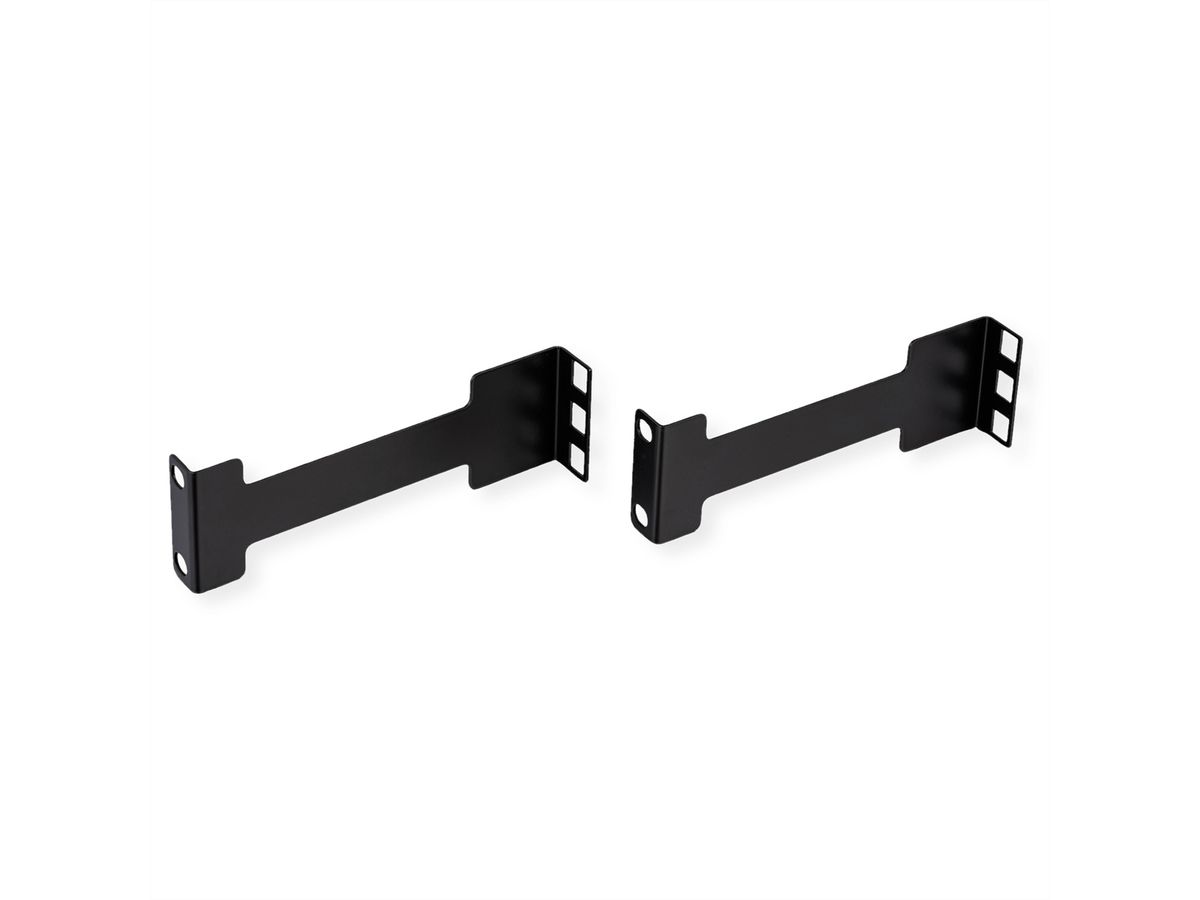 VALUE Rack serveur 1U extension de profondeur, métal, 151,5mm, 1U