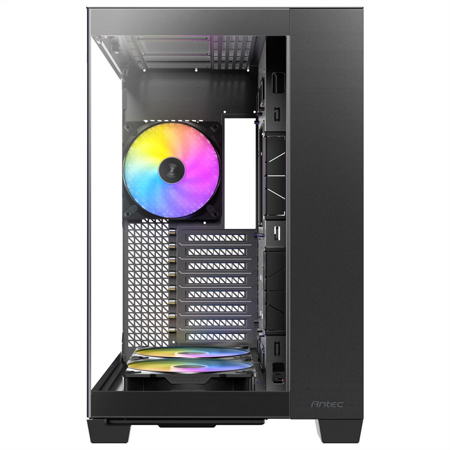ANTEC Constellation C8 ARGB Boîtier PC Full Tower ATX, noir