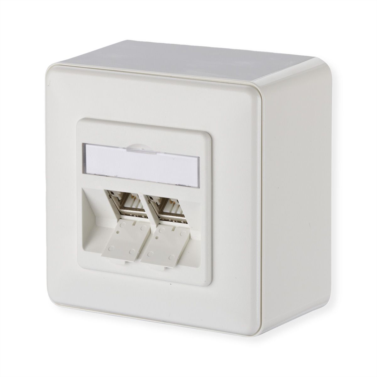 METZ CONNECT C6Amodul 2 ports 270°M AP