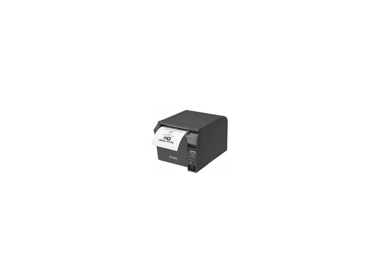 Epson TM-T70II (025C0) Thermique POS printer 180 x 180DPI