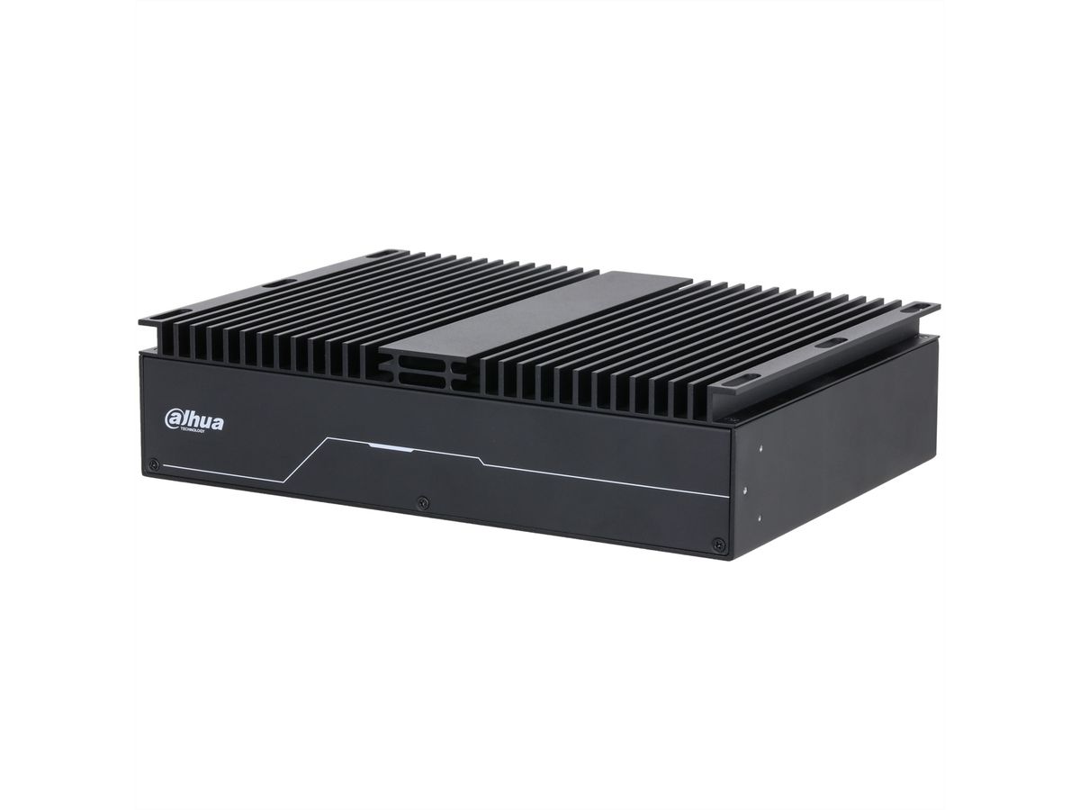 DAHUA DHI-NVR4108-WT NVR 8 canaux