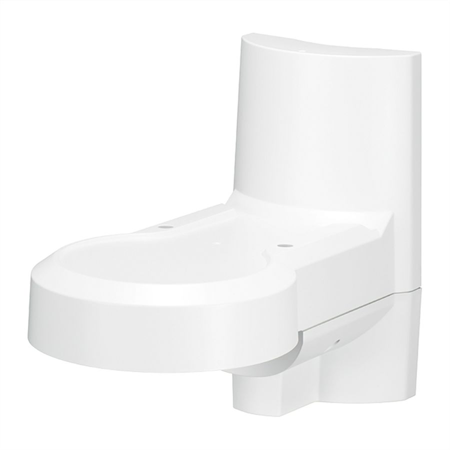 i-PRO WV-QWL502-W Support de montage mural, pour caméras Rapid PTZ