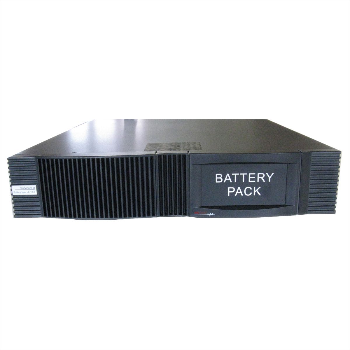 ROLINE ProSecure III Pack de batteries 1000RM2U pour 19": 1000RM2U
