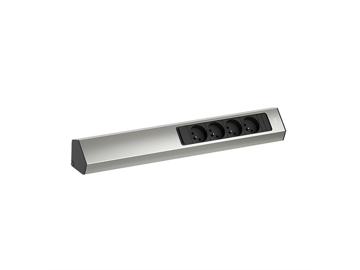 BACHMANN CASIA 2 4xUTE 2,0m AEH aspect inox