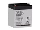 Batterie pour onduleur 12V 05Ah