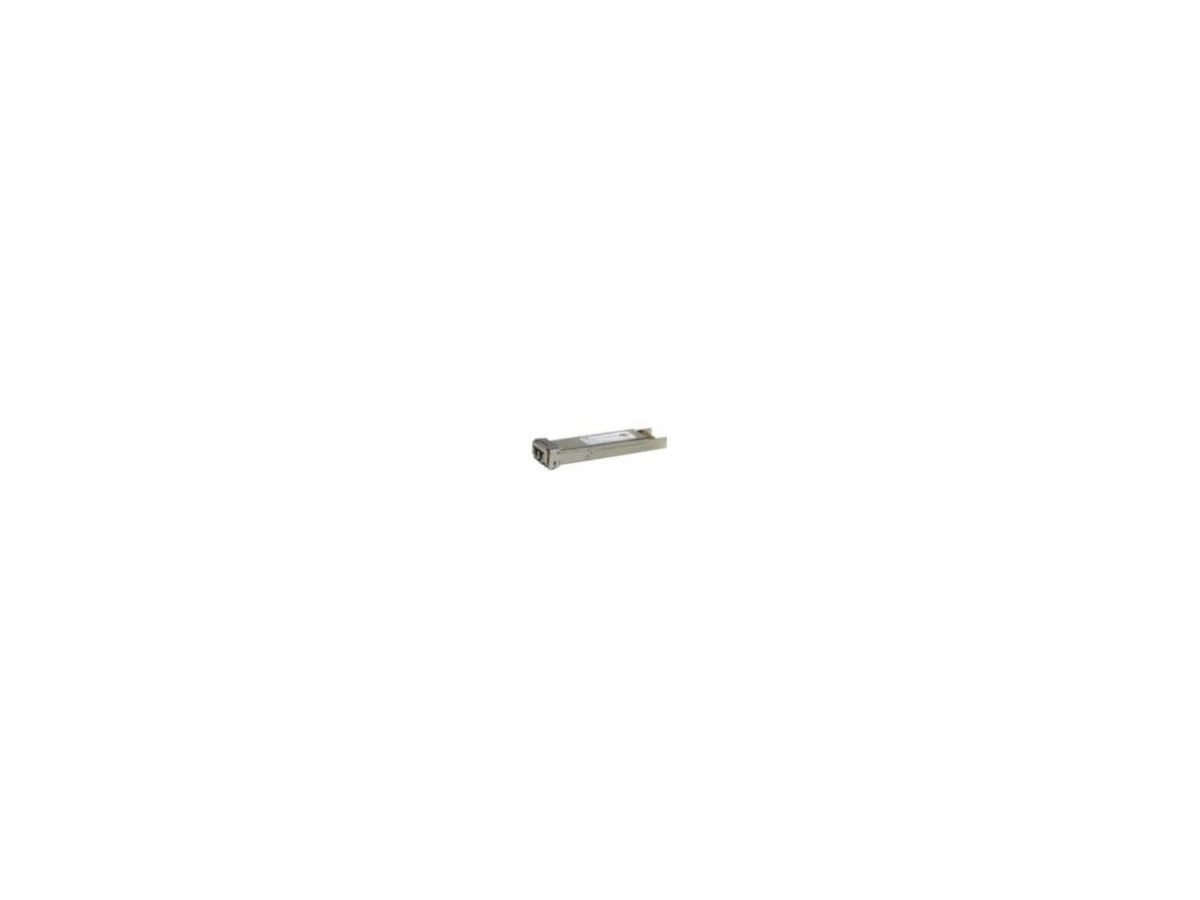 Cisco 10 Gigabit Ethernet ZR (80 km) Optics 10000Mbit/s 1550nm convertisseur de support réseau