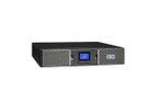 EATON 9PX1500IRTN Netpack UPS Online double conversion 1500/1500 - Format tour/rack