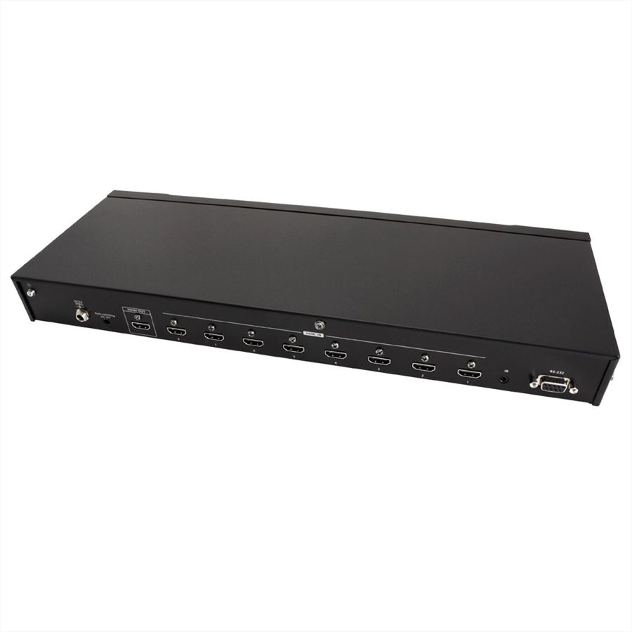 ATEN VS0801HB Commutateur HDMI True 4K à 8 ports