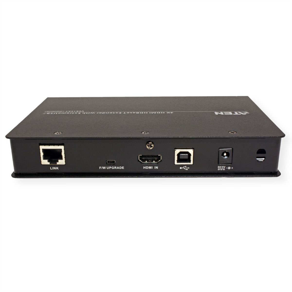 ATEN VE813A Système d'extension HDBaseT HDMI 4K avec ExtremeUSB