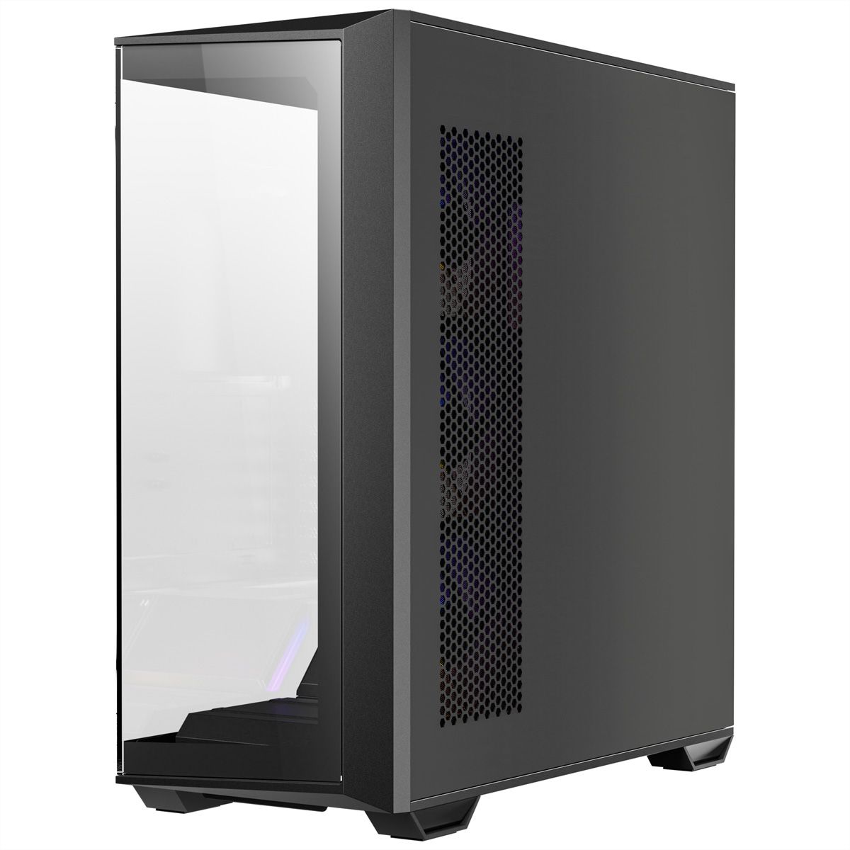 ANTEC Constellation C3 ARGB Boîtier PC Midi Tower ATX, noir