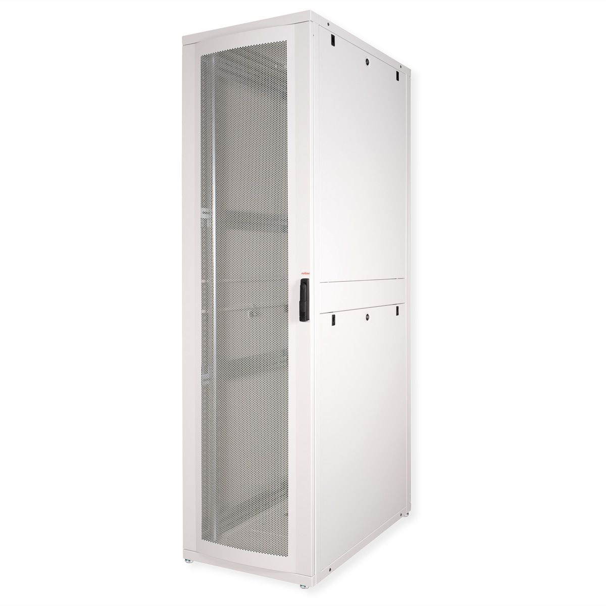 ROLINE 19" Baie serveur Pro 47U, 600x1000 LxP gris
