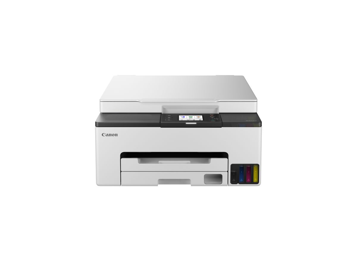 Canon MAXIFY GX1050 Jet d'encre A4 600 x 1200 DPI Wifi