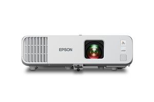 Epson PowerLite L210W vidéo-projecteur 4500 ANSI lumens 3LCD WXGA (1280x800) Blanc