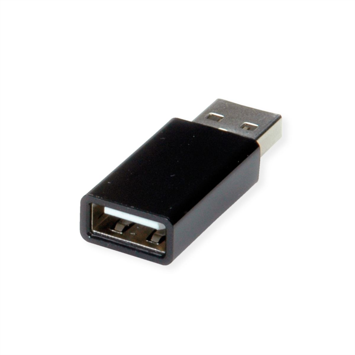 ROLINE Protecteur de données USB, type A