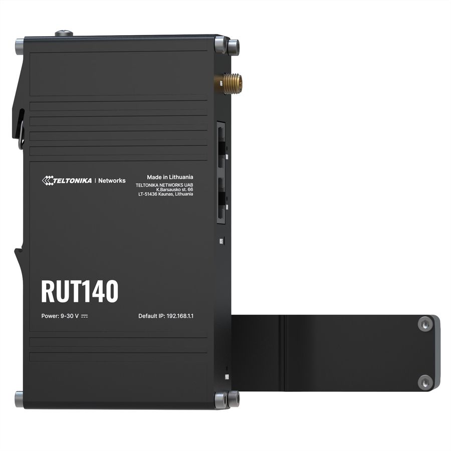 TELTONIKA RUT140 Routeur Ethernet