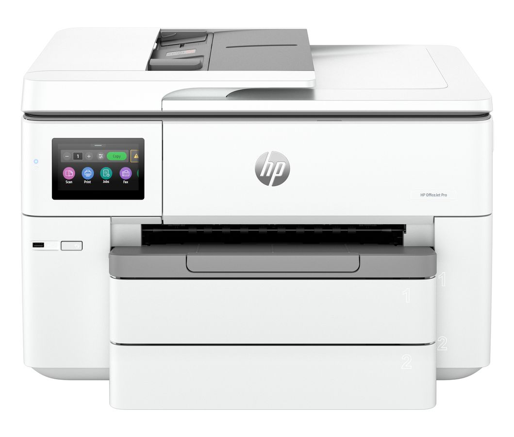 HP OfficeJet Pro Couleur Imprimante