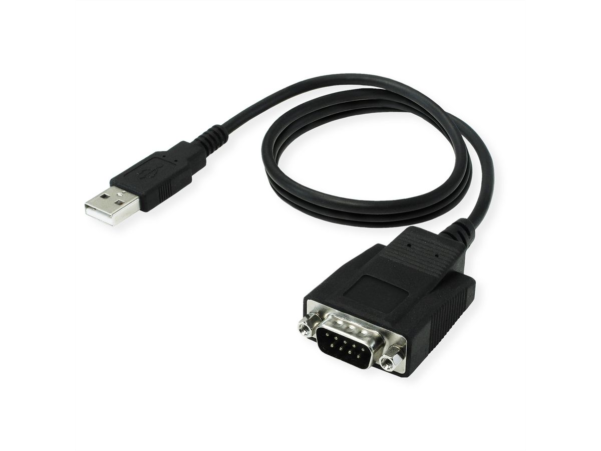 ROLINE Convertisseur USB vers RS-485