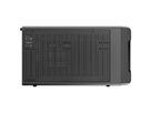 ANTEC VX-310 ARGB Boîtier PC ATX, Micro-ATX , ITX Mid Tower Gaming, noir