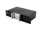 EXSYS EX-1163HMS Hub métal USB 2.0, 4 ports, Protection contre les surtensions ESD de 15KV