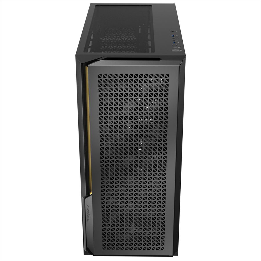 ANTEC P20CE Boîtier PC Performance Midi Tower ATX, noir