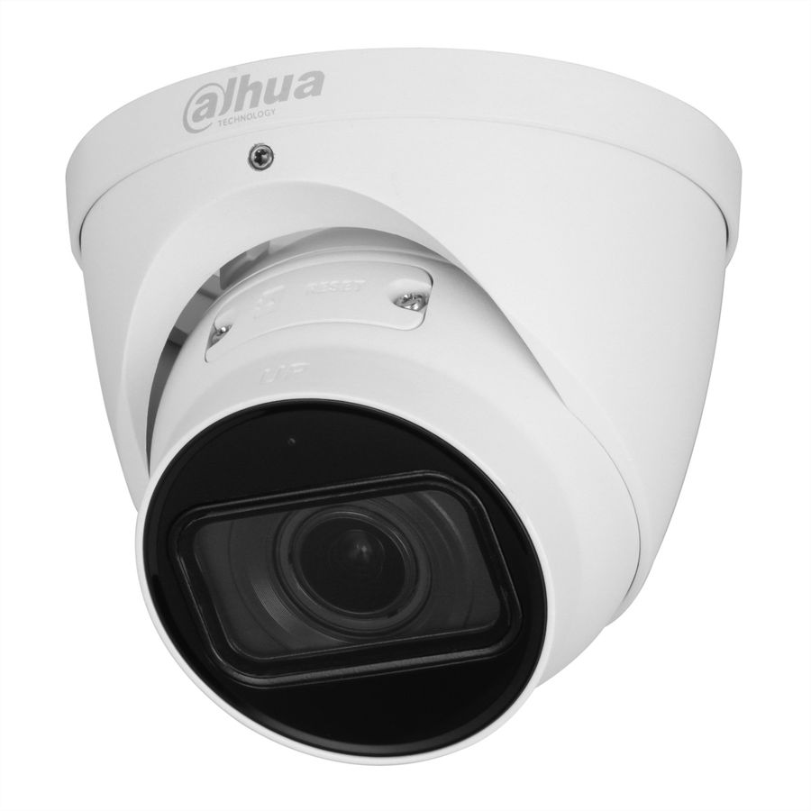 DAHUA DH-IPC-HDW2241TP-ZS-27135 Eyeball 2MP IR Varifocal WizSense