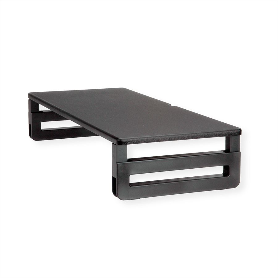 VALUE Support pour écran / ordinateur portable, réglable en hauteur
