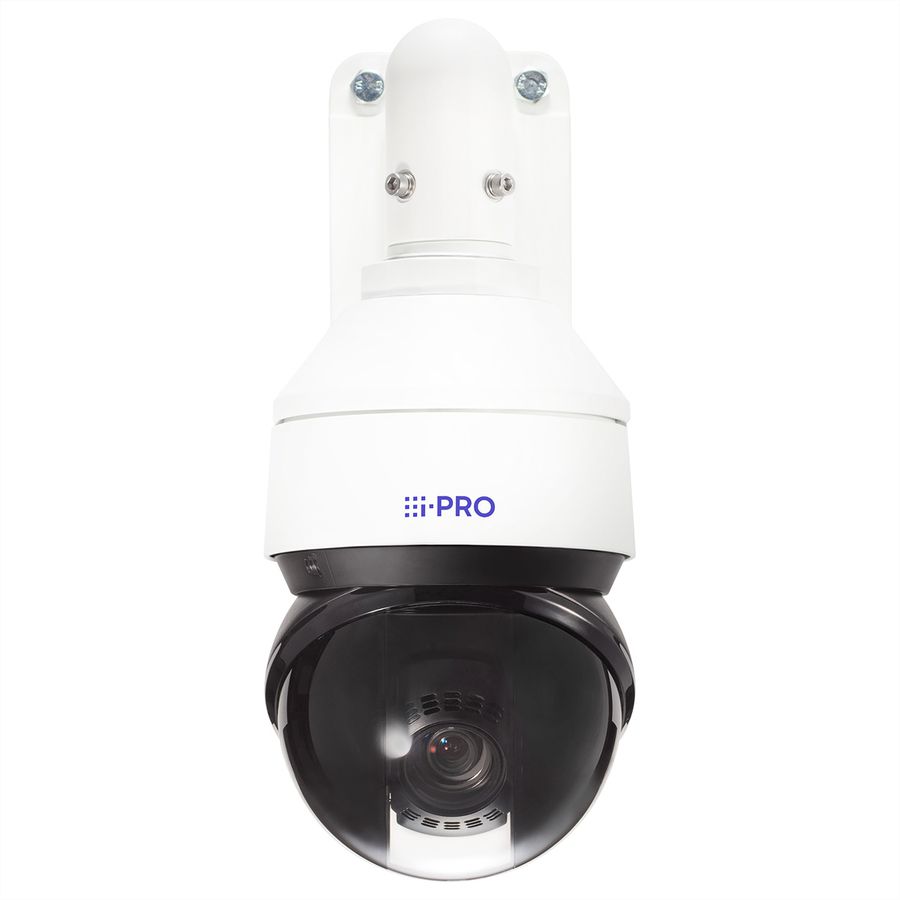 i-PRO WV-S66300-Z3LN PTZ Speed-Dome Caméra 2 MP, 32x, 2.4-65°, IR-LED 250m