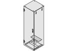SCHROFF Varistar Plaque de recouvrement pour plaque de base, 800W
