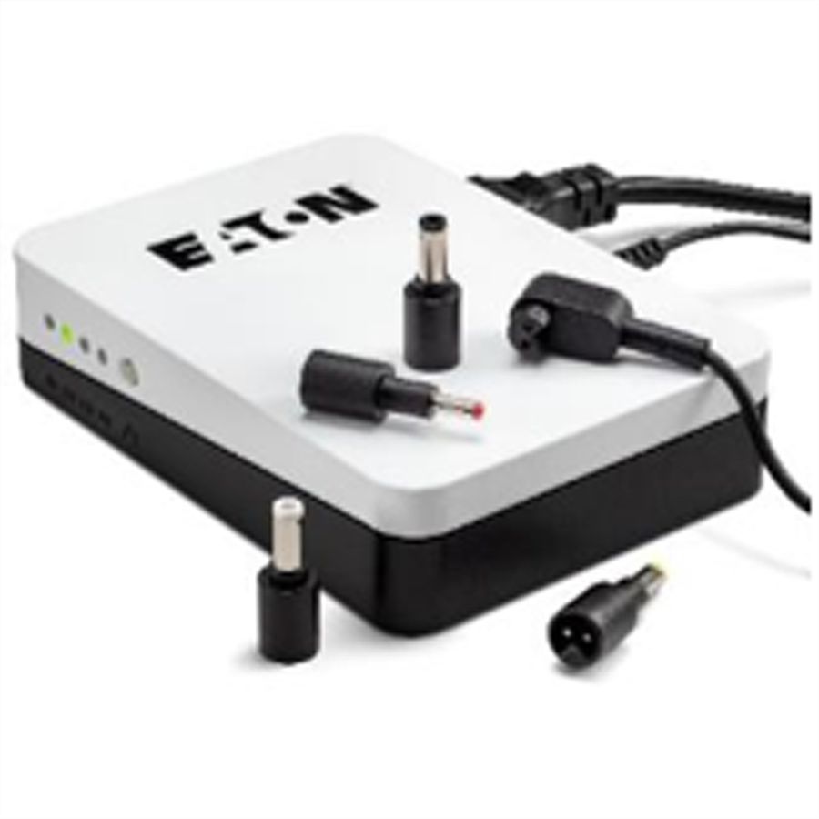 EATON 3S Mini, Onduleur compact DC