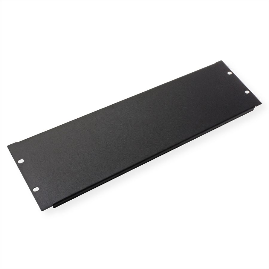 ROLINE 19" Cache 3U noir