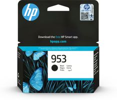HP 953 Cartouche d’encre noire authentique