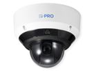 I-PRO WV-X86530-Z2 Caméra multi-capteurs