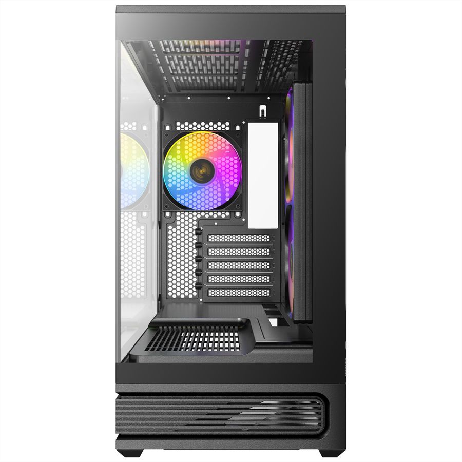 ANTEC Constellation C2M ARGB Black Boîtier PC MicroATX