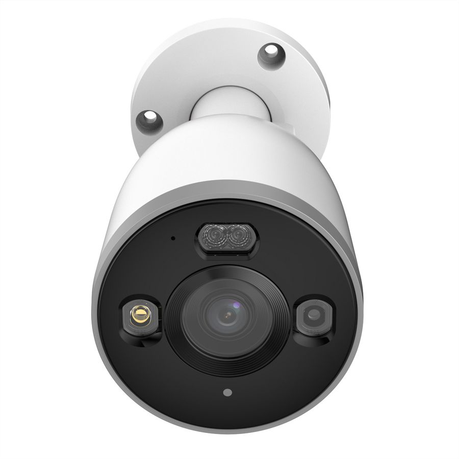 DAHUA DH-IPC-F3DP-PV-0280B-EUR, Caméra Bullet 3MP 2,8 mm IR LED WiFi