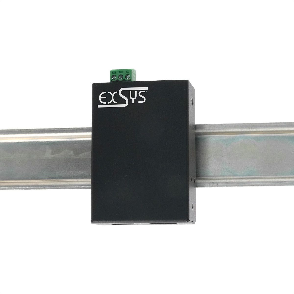 EXSYS EX-11240HMS Hub 4 ports USB 3.2 Gen 1 métal
