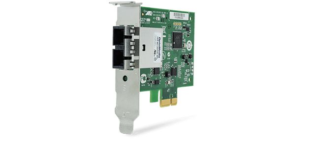 Allied Telesis 2914SX/SC Interne Fibre 1000 Mbit/s