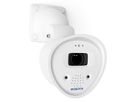 MOBOTIX MxONE Caméra 8 MP, 15 - 45°, IR-LED 30m