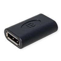 VALUE Adaptateur DisplayPort, DP - DP, F/F