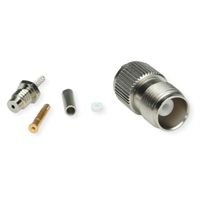 TELEGÄRTNER Prise de câble TNC 50 Ohm pour RG-178B/U