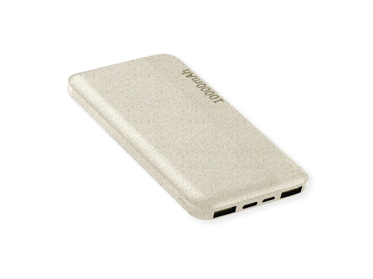 BIOnd BIO-1000-PB Powerbank 10000mAH FAST Charge