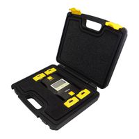HOBBES INNOTEST Testeur modulaire, avec 4 modules HDMI