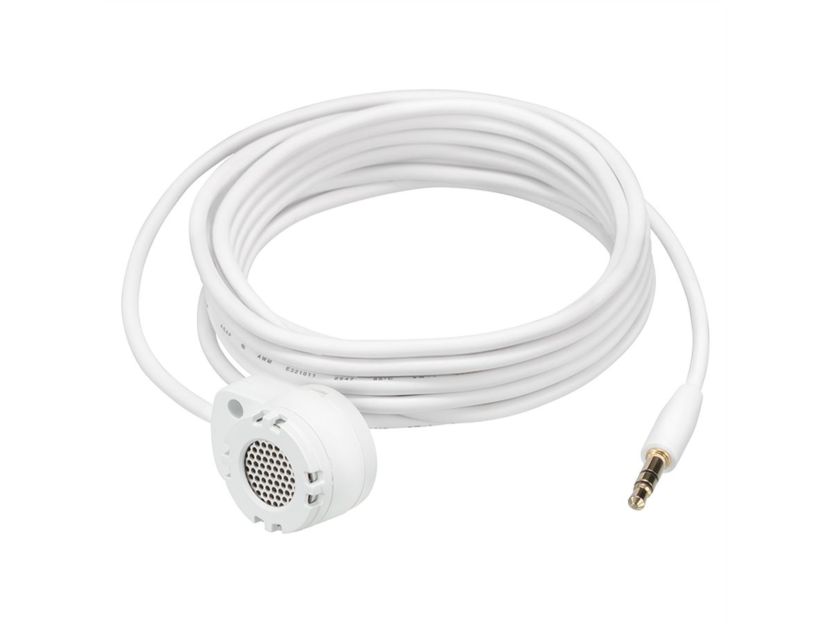 i-PRO WV-PM500 Microphone