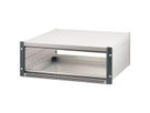 SCHROFF RatiopacPRO AIR Boîtier de montage en rack 19", blindage rétractable, 3/4 U, 83 CV, 495 mm