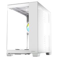 ANTEC Constellation C8 ARGB White Boîtier PC Full Tower ATX, blanc