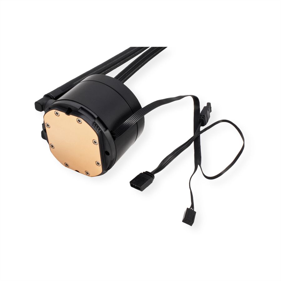 XILENCE LiQuRizer LQ360PRO.ARGB , Gaming 360mm AiO